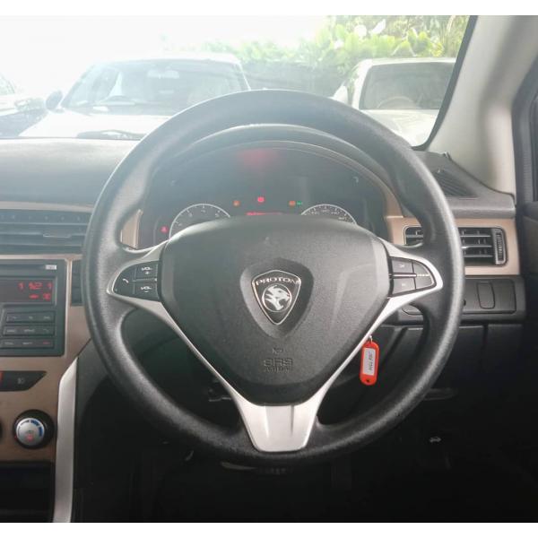  Proton Preve