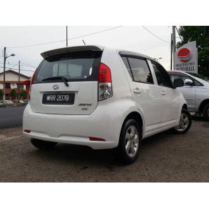  Perodua Myvi