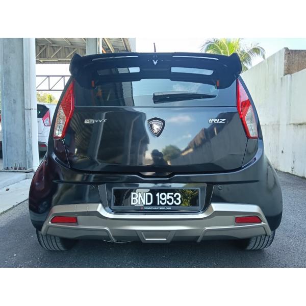  Proton Iriz
