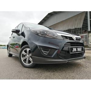  Proton Iriz