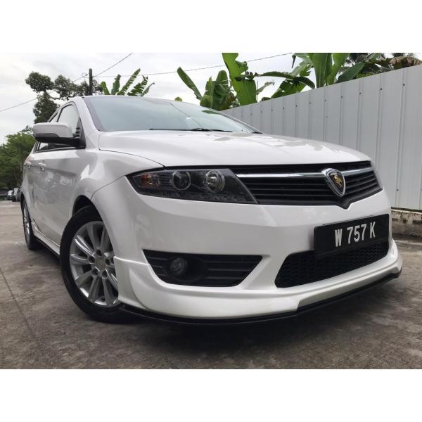  Proton Preve