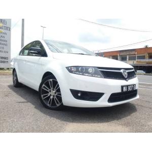  Proton Suprima S