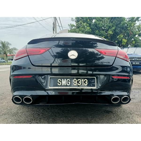  Mercedes-Benz CLA200