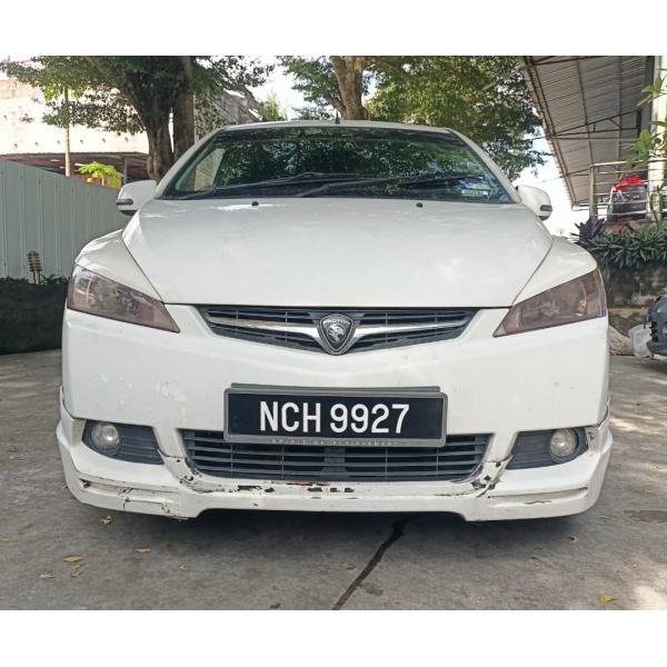  Proton Exora