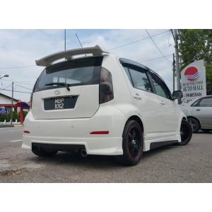  Perodua Myvi