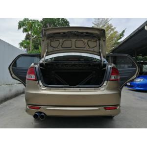  Proton Saga