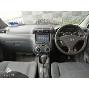 Toyota Avanza