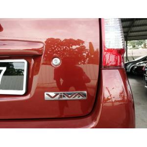  Perodua Viva