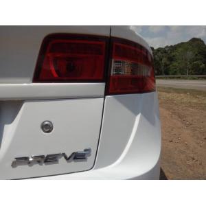  Proton Preve