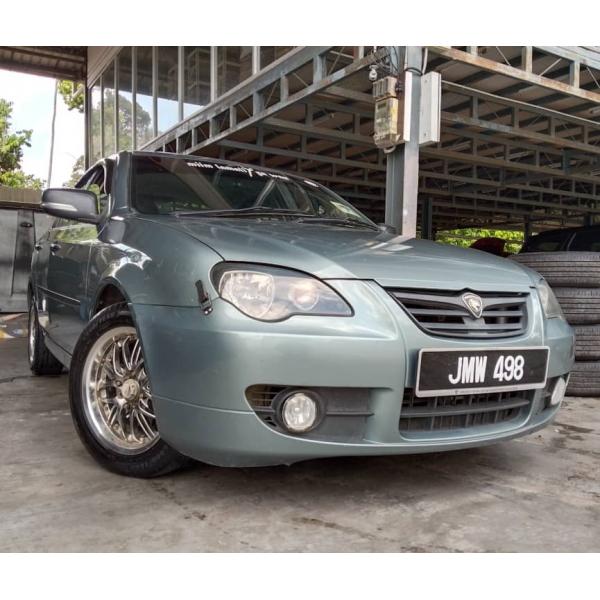  Proton Persona