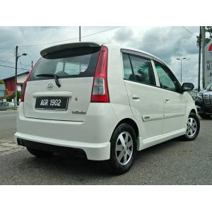  Perodua Viva