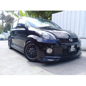  Perodua Myvi