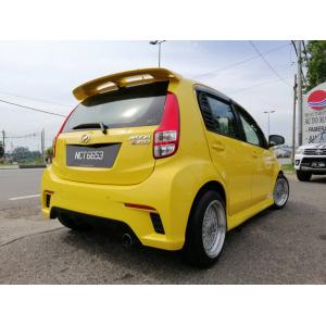  Perodua Myvi