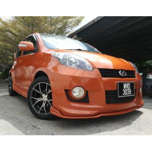  Perodua Myvi