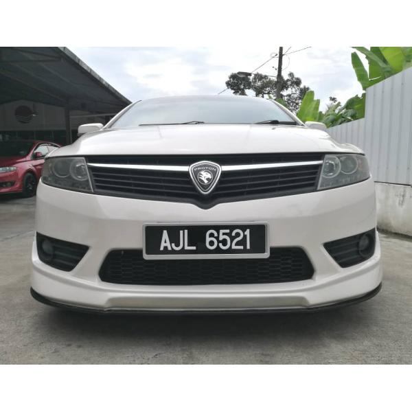  Proton Preve