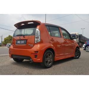  Perodua Myvi