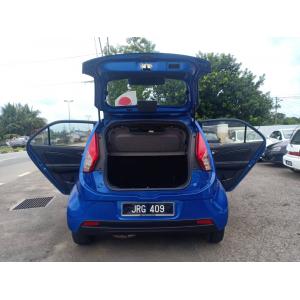  Proton Iriz