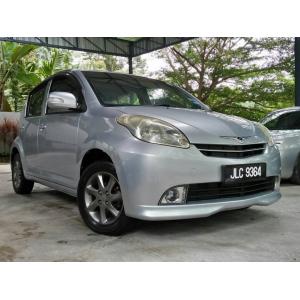  Perodua Myvi