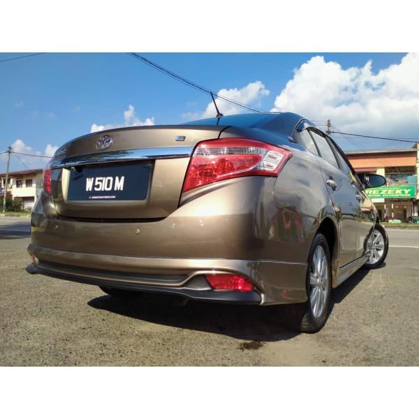 Toyota Vios