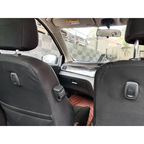  Perodua Bezza