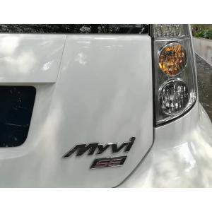  Perodua Myvi