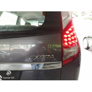  Proton Exora