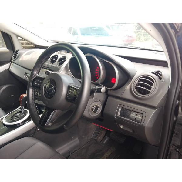 Mazda CX-7