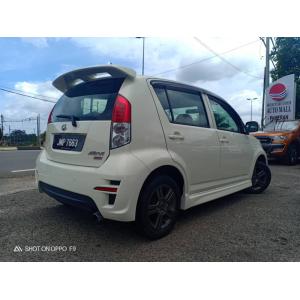  Perodua Myvi