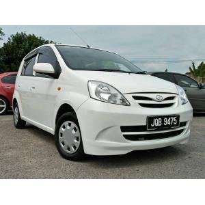  Perodua Viva