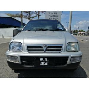  Perodua Kancil