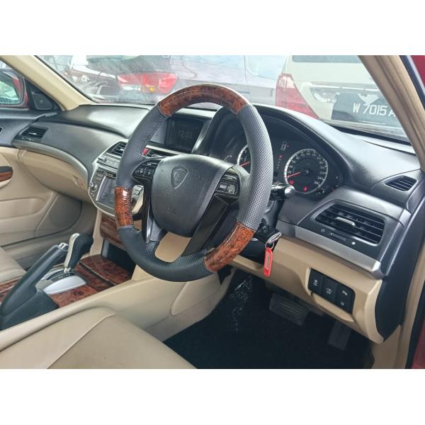  Proton Perdana