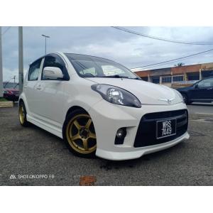  Perodua Myvi