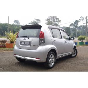  Perodua Myvi