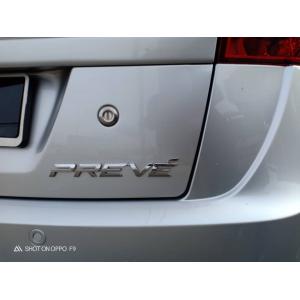  Proton Preve