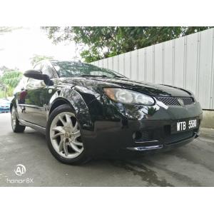  Proton Satria