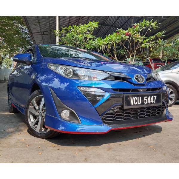 Toyota Vios