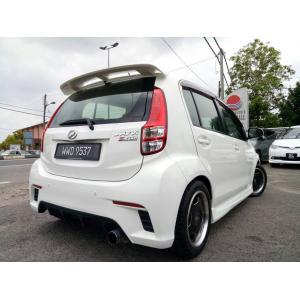  Perodua Myvi