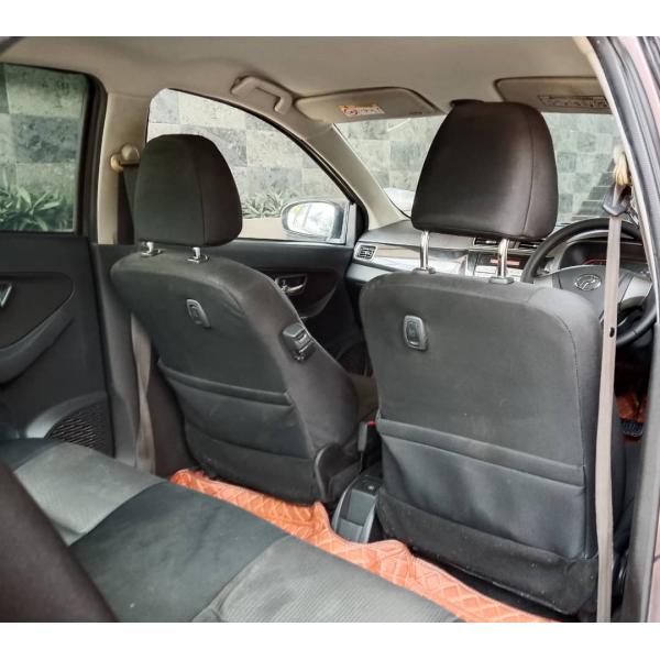  Perodua Bezza