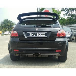  Proton Satria