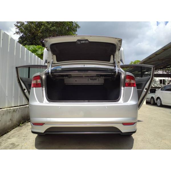  Proton Preve