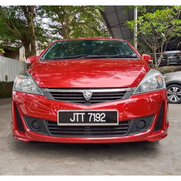  Proton Exora