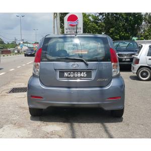  Perodua Myvi