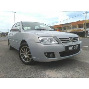  Proton Waja