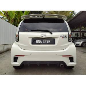  Perodua Myvi