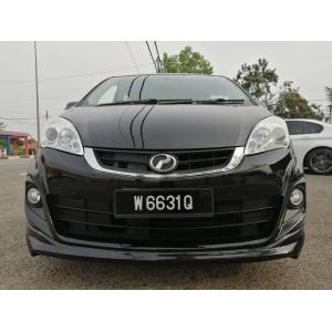  Perodua Alza