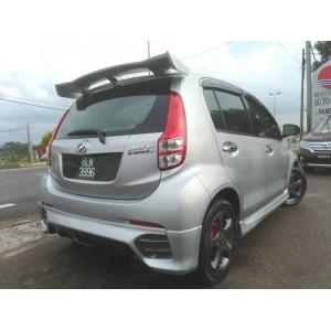  Perodua Myvi