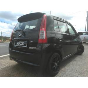  Perodua Viva