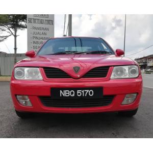  Proton Waja