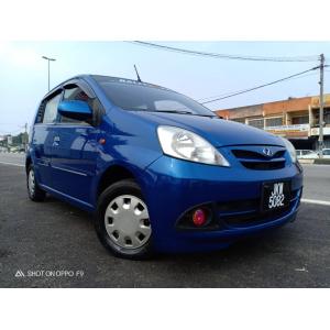  Perodua Viva