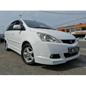  Proton Exora